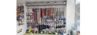 10-716 PET SHOP [Αγ. Μαρίνα] Σχεδιασμός και Υλοποίηση καταστήματος PUPPITO