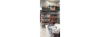 10-716 PET SHOP [Αγ. Μαρίνα] Σχεδιασμός και Υλοποίηση καταστήματος PUPPITO