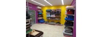 10-717 PETSTOP [Ν. Ερυθραία] Σχεδιασμός και Υλοποίηση 
