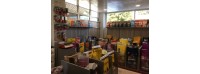 10-716 PET SHOP [Αγ. Μαρίνα] Σχεδιασμός και Υλοποίηση καταστήματος PUPPITO