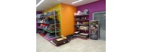 10-717 PETSTOP [Ν. Ερυθραία] Σχεδιασμός και Υλοποίηση 