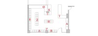 10-716 PET SHOP [Αγ. Μαρίνα] Σχεδιασμός και Υλοποίηση καταστήματος PUPPITO