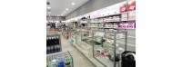 10-060 ΚΑΛΛΥΝΤΙΚΑ-ΕΙΔΗ ΚΟΜΜΩΤΗΡΙΟΥ [Ανθούπολη] Σχεδιασμός και Υλοποίηση