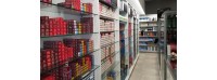 10-060 ΚΑΛΛΥΝΤΙΚΑ-ΕΙΔΗ ΚΟΜΜΩΤΗΡΙΟΥ [Ανθούπολη] Σχεδιασμός και Υλοποίηση