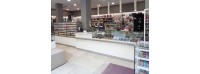 10-060 ΚΑΛΛΥΝΤΙΚΑ-ΕΙΔΗ ΚΟΜΜΩΤΗΡΙΟΥ [Ανθούπολη] Σχεδιασμός και Υλοποίηση