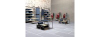 11-133 Κατάστημα industrial design