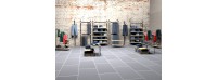 11-133 Κατάστημα industrial design