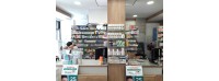10-208 ΦΑΡΜΑΚΕΙΟ [Βόλος] Σχεδιασμός & Υλοποίηση επίπλωσης.