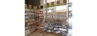 10-212 ΦΑΡΜΑΚΕΙΟ [Α. Κυψέλη] Σχεδιασμός και Υλοποίηση μερικής ανακαίνισης.