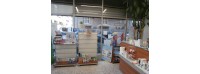 10-212 ΦΑΡΜΑΚΕΙΟ [Α. Κυψέλη] Σχεδιασμός και Υλοποίηση μερικής ανακαίνισης.