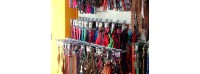 10-720 PET SHOP [Ν. ΙΩΝΙΑ] Σχεδιασμός και Υλοποίηση καταστήματος ANIMANIA.