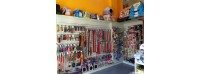 10-720 PET SHOP [Ν. ΙΩΝΙΑ] Σχεδιασμός και Υλοποίηση καταστήματος ANIMANIA.