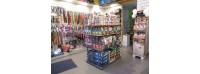10-720 PET SHOP [Ν. ΙΩΝΙΑ] Σχεδιασμός και Υλοποίηση καταστήματος ANIMANIA.