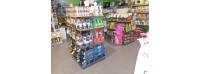 10-720 PET SHOP [Ν. ΙΩΝΙΑ] Σχεδιασμός και Υλοποίηση καταστήματος ANIMANIA.