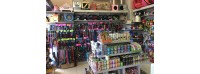 10-722 PET SHOP [Βριλήσσια] Σχεδιασμός & Υλοποίηση ανακαίνισης καταστήματος KROKETTA