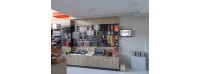 10-080 MRGRILL [Αργυρούπολη] Σχεδιασμός και Υλοποίηση