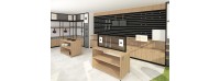 10-080 MRGRILL [Αργυρούπολη] Σχεδιασμός και Υλοποίηση