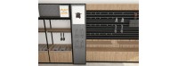 10-080 MRGRILL [Αργυρούπολη] Σχεδιασμός και Υλοποίηση
