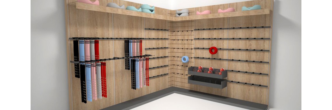 pet shop